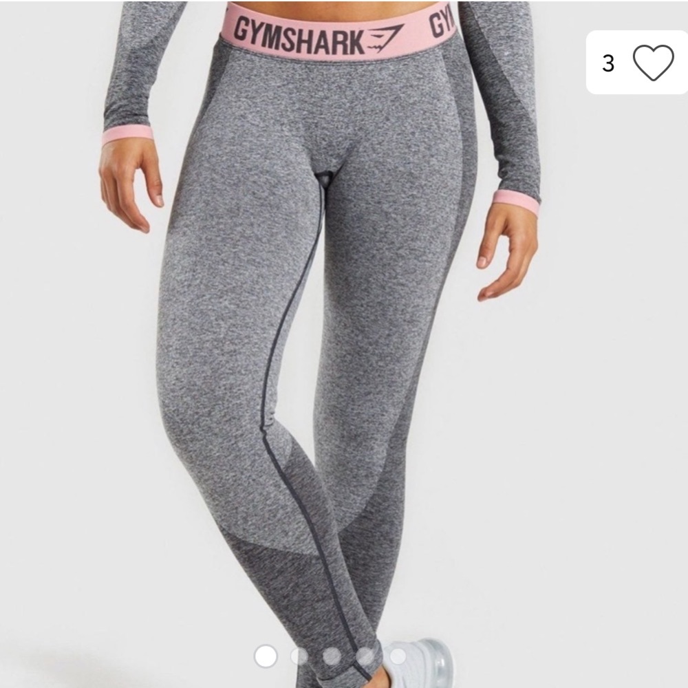Gymshark leggings